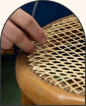 Contact tapissage d'ameublement et matelassage en Provence