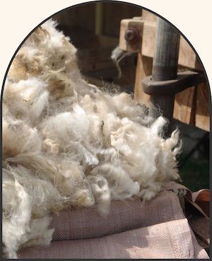 Artisan matelassier, laine, traditionnel et sur mesure, bastide, chambre d'hôte et gîte