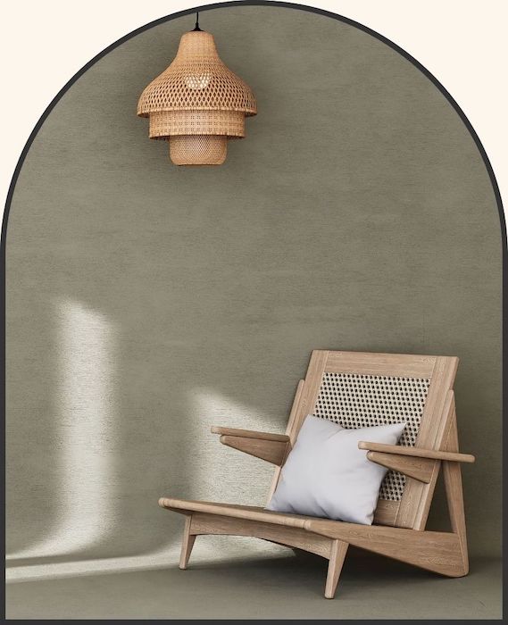 Atelier de tapisserie d'ameublement et matelasserie à Trets, en Provence