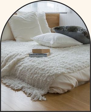 Réfection de matelas en laine et de literie artisanale sur mesure à Aix-en-Provence