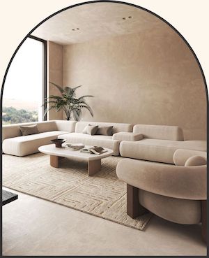 Tapissier Roche Bobois, Ligne Roset, Cinna, Château d’Ax, restaurant, hôtel, bar, cabinet médical et d'avocat